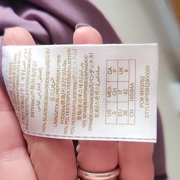 Guess BY MARCIANO Top US S - Picture 8 of 11